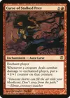 Product image for Curse of Stalked Prey