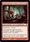 Product image for Malédiction de la chasse nocturne