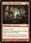 Product image for Curse of the Nightly Hunt