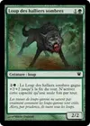 Product image for Loup des halliers sombres