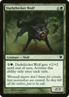 Product image for Darkthicket Wolf