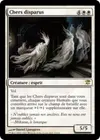 Product image for Chers disparus