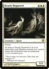 Product image for Dearly Departed