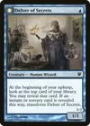 Product image for Delver of Secrets // Insectile Aberration