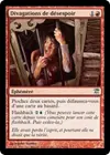 Product image for Divagations de désespoir