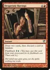 Product image for Desperate Ravings