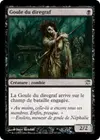 Product image for Goule du diregraf