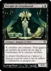 Product image for Disciple de Griselbrand