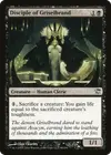 Product image for Disciple of Griselbrand