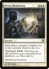 Product image for Divine Reckoning