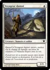 Product image for Voyageur damné