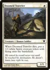 Product image for Doomed Traveler