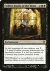 Product image for Endless Ranks of the Dead