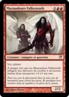 Product image for Maraudeurs Falkenrath