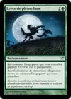 Product image for Lever de pleine lune