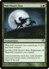 Product image for Full Moon's Rise