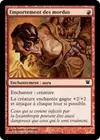 Product image for Emportement des mordus