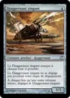 Product image for Djaggernaut zingant