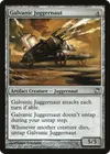 Product image for Galvanic Juggernaut