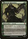 Product image for Garruk Relentless // Garruk, the Veil-Cursed