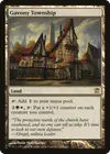 Product image for Gavony Township