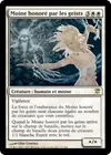 Product image for Moine honoré par les geists