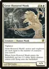 Product image for Geist-Honored Monk