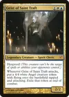 Product image for Geist of Saint Traft