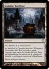 Product image for Quartier fantôme
