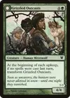 Product image for Grizzled Outcasts // Krallenhorde Wantons