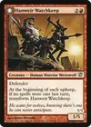 Product image for Hanweir Watchkeep // Bane of Hanweir