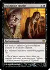 Product image for Invocation cruelle