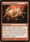 Product image for Heretic's Punishment