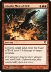 Product image for Into the Maw of Hell