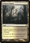 Product image for Isolated Chapel