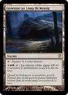 Product image for Garenne au Loup de Kessig