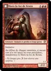 Product image for Hors-la-loi de Kruin // Terreur du Col de Kruin