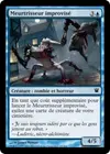 Product image for Meurtrisseur improvisé