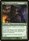 Product image for Mayor of Avabruck // Howlpack Alpha