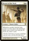 Product image for Mentor of the Meek