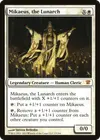 Product image for Mikaeus, the Lunarch