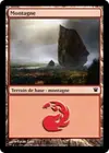 Product image for Montagne