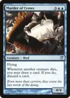 Product image for Murder of Crows