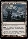Product image for Cimetière marin de Néphalie