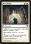 Product image for Nevermore