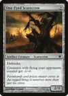 Product image for One-Eyed Scarecrow