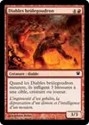 Product image for Diables brûlegoudron