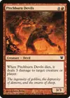 Product image for Pitchburn Devils
