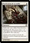 Product image for Purification de la tombe