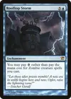 Product image for Rooftop Storm
